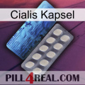Cialis Capsule 34
